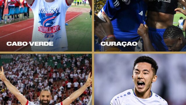 FIFA Marks Gibraltar's Achievement Amidst Iran's Flag Dispute and Neymar's World Cup Glory