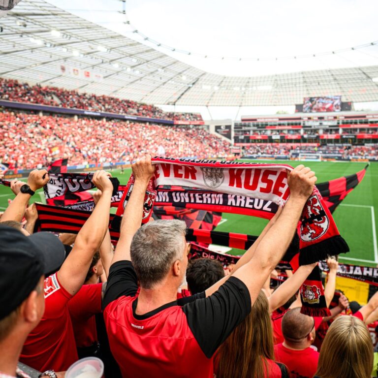 Redemption Required: Bayer Leverkusen's Defining Clash with Hamburg