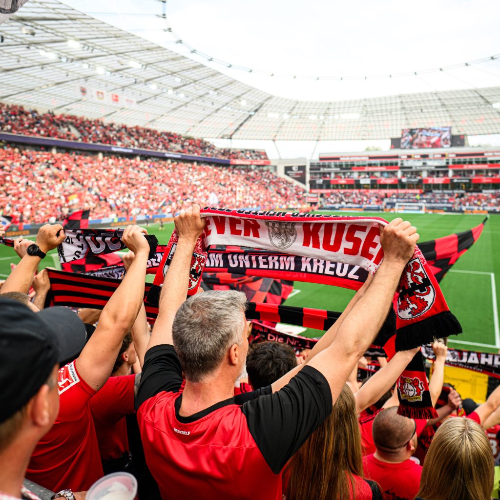 Redemption Required: Bayer Leverkusen's Defining Clash with Hamburg