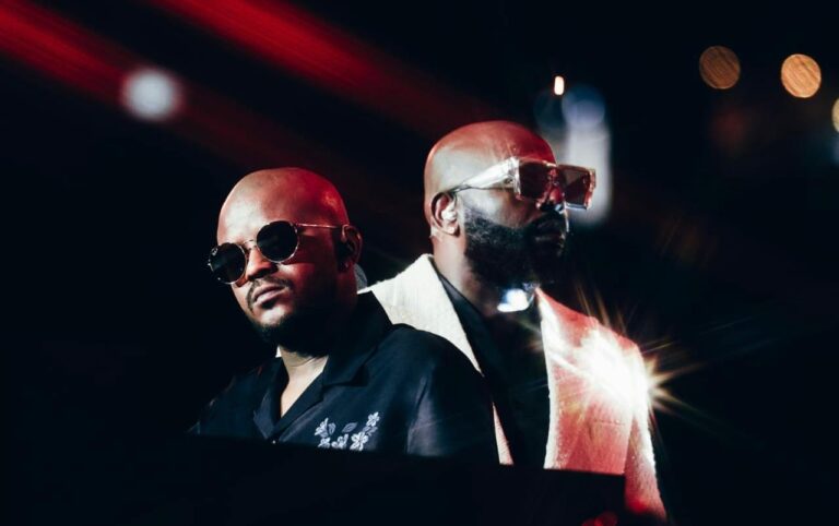 Secure Your Spot: Scorpion Kings Ignite the FNB Stage!