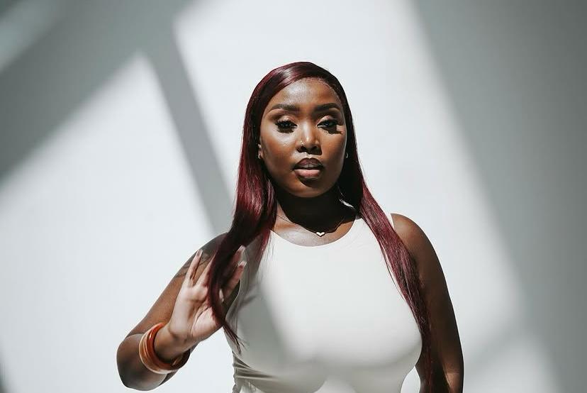 Star-Crossed Collaboration: 'Thathela Phansi' by Leandra.Vert, Mashudu, Toby Franco & Musa Keys
