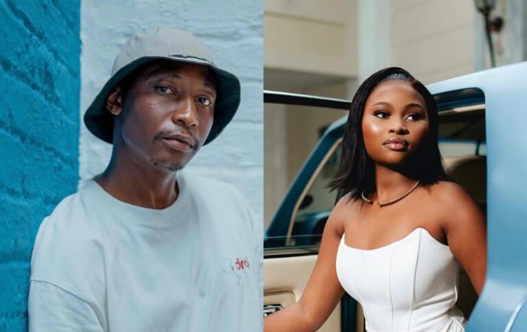 Da Muziqal Chef Teams Up with Mikey Ndlovu for a Game-Changing Musical Partnership