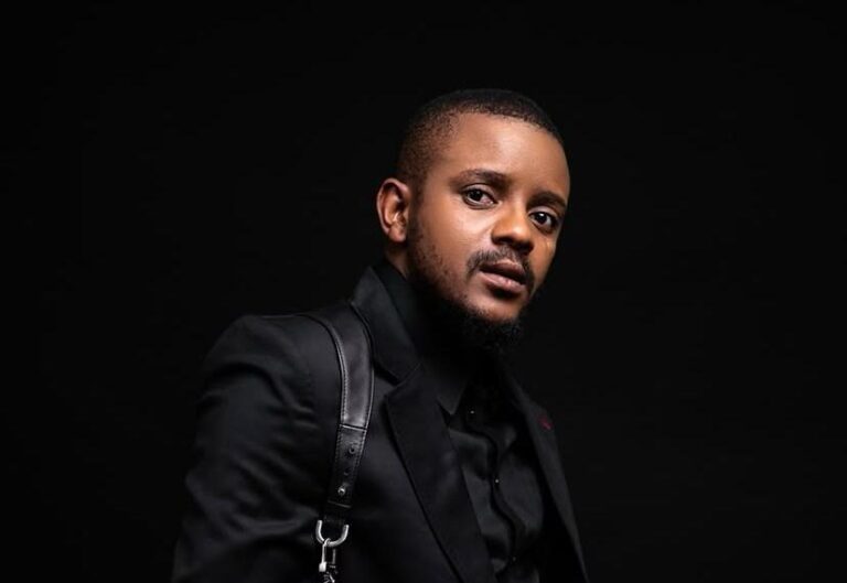 Kabza De Small Postpones 'Tutu' Album Launch to July