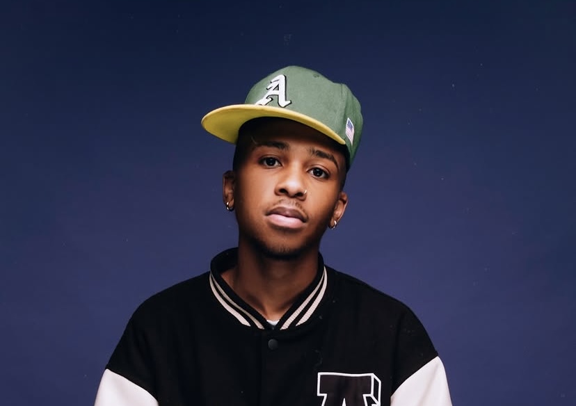 Ez Maestro Celebrates Success with the Hit Track 'Head Movement'