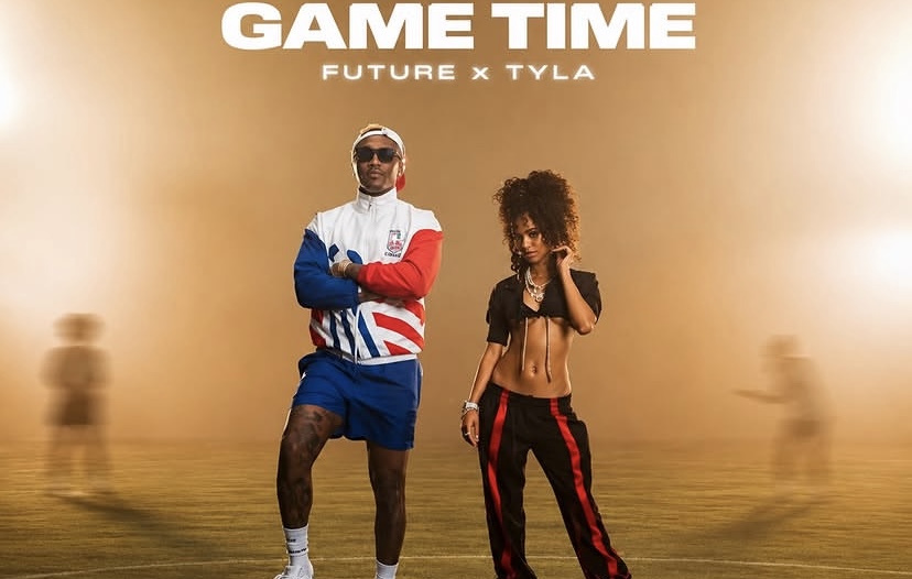Preparing for the Pulse of the Pitch: Tyla and Future's 'Game Time' Anthem for FIFA 2026