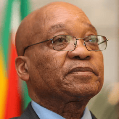 Zuma’s Legacy: Navigating the Tapestry of Power and Politics