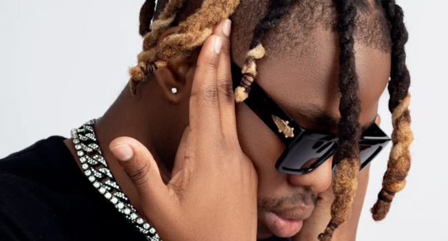 JayHood's 'West African Time': A Freestyle Homage to A-Reece and Manifest