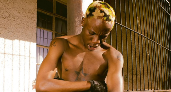 Kindlynxsh Honors Oliver Mtukudzi with New Tribute Track 'Todii'