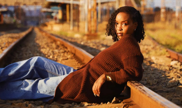 A Reece Champions Kwazi M's 'uBuhle' EP: The Rise of SA Hip Hop's Next Star