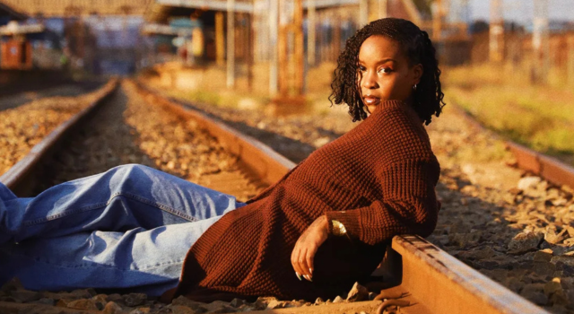 A Reece Champions Kwazi M's 'uBuhle' EP: The Rise of SA Hip Hop's Next Star