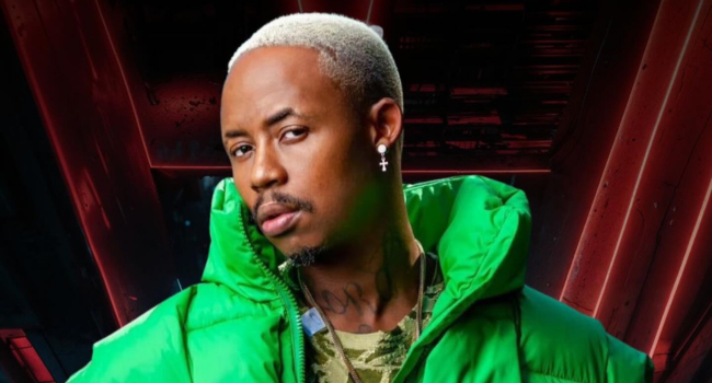 Lord Script Resilient Amidst Online Criticism: A Celebration of His Musical Odyssey