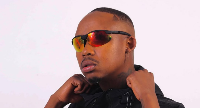 Anticipating the Visual Journey: Lord Script Teases 'Drip On Me' with Tony Dayimane