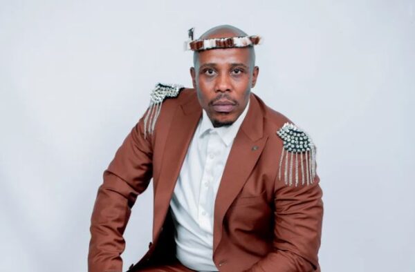 Generations Star Mondli Thusi Fights Back After Harrowing Dog Attack