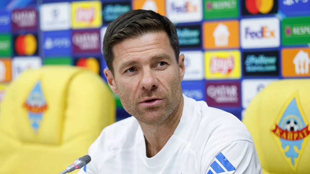 Xabi Alonso Set to Lead Chelsea into a New Era