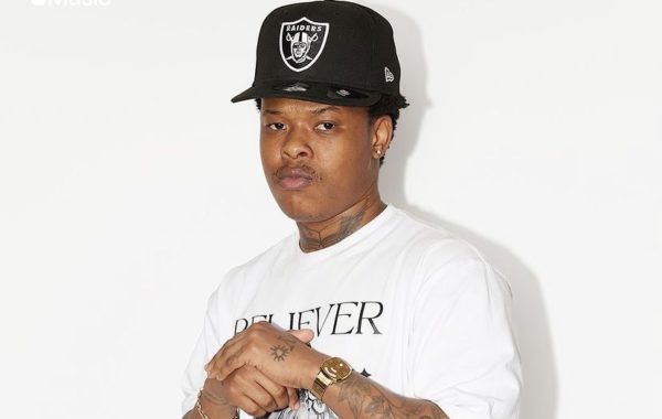 Nasty C Celebrates Freedom and Style on GQ South Africa's Cover