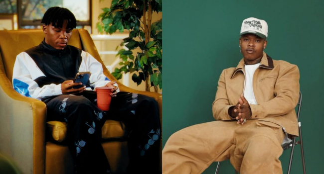 Finishing Flairs: The Countdown to Nasty C and Tellaman's Collaboration