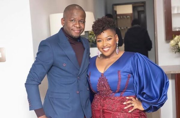 Celebrating 18 Years of Love: The Journey of Ntokozo Mbambo and Nqubeko Mbatha