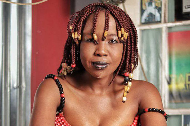 Ntsiki Mazwai's Path to Redemption Post-YouTube Show Fan Backlash