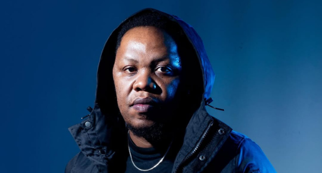 PdotO Unveils Captivating Tracklist for Anticipated Album 'TAKE IT AS YOU MAY'