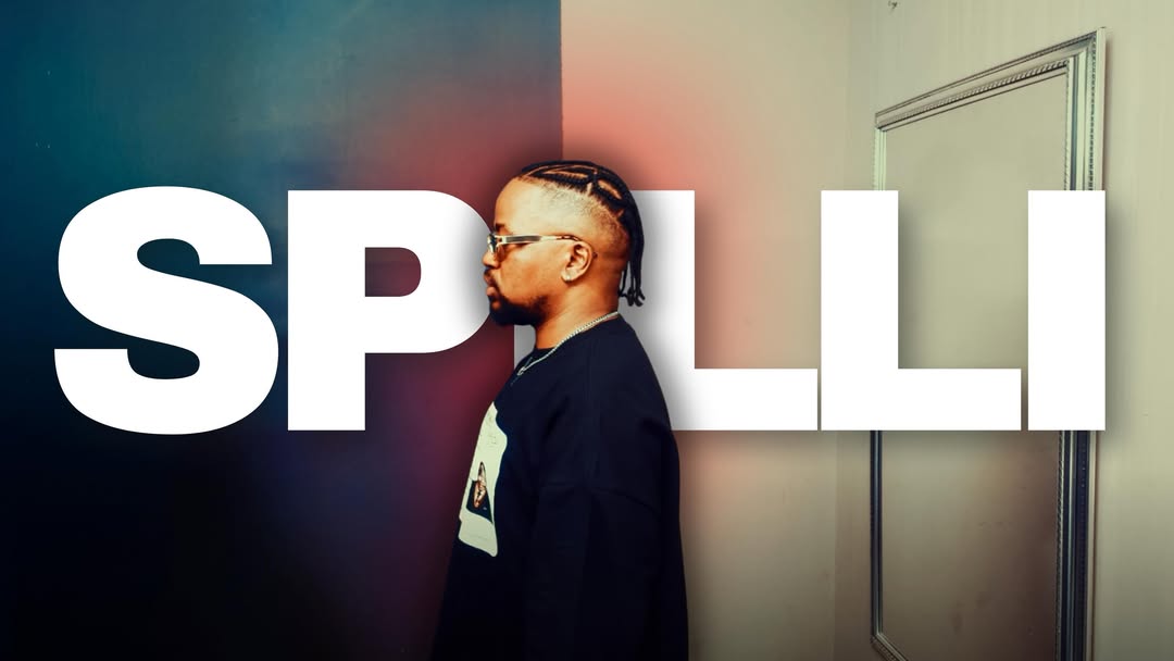 Maraza Sparks Excitement for 'UNO' with Energetic 'SPILLI' Music Video