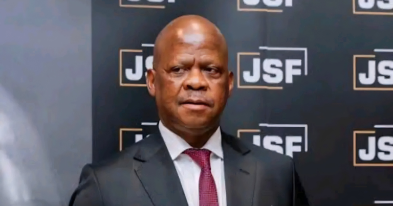 Shaun Abrahams Criticizes 'Unprofessional' Delay in Joe Sibanyoni's Bail Hearing