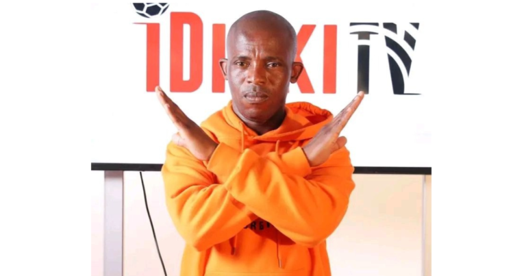 Khanye's Birthday Blues: A Tale of Pirate Dreams Shattered