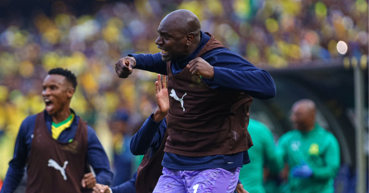Go Ahead: Sundowns Cleared for Champions League Clash in Morocco