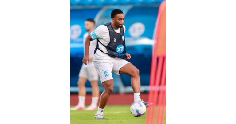 Vietnamese Team Welcomes Back Former Chiefs Star