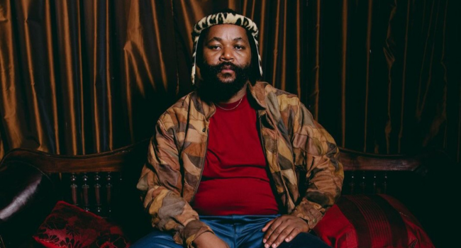 Sjava Reveals the Story Behind 'Inkanyezi NeZinkanyezi' in Special Premiere.