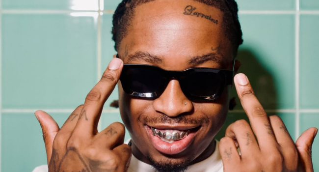 Skiips: How 'Winning' Inspired a New Wave in His Artistic Journey