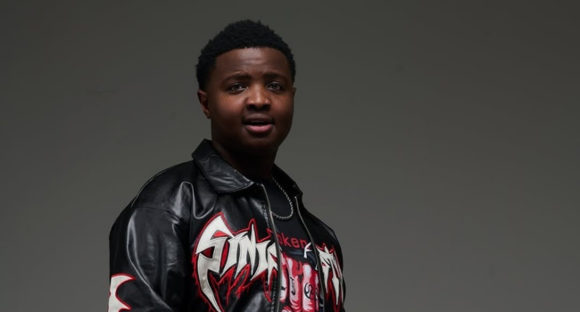 Tony Dayimane's Emotional Journey: The Anticipation of His Live Debut