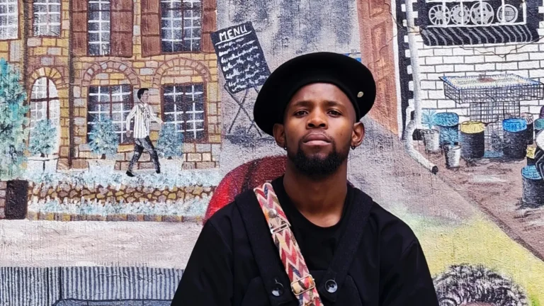 Ap WordSmith: The Relentless Rhyme Virtuoso.