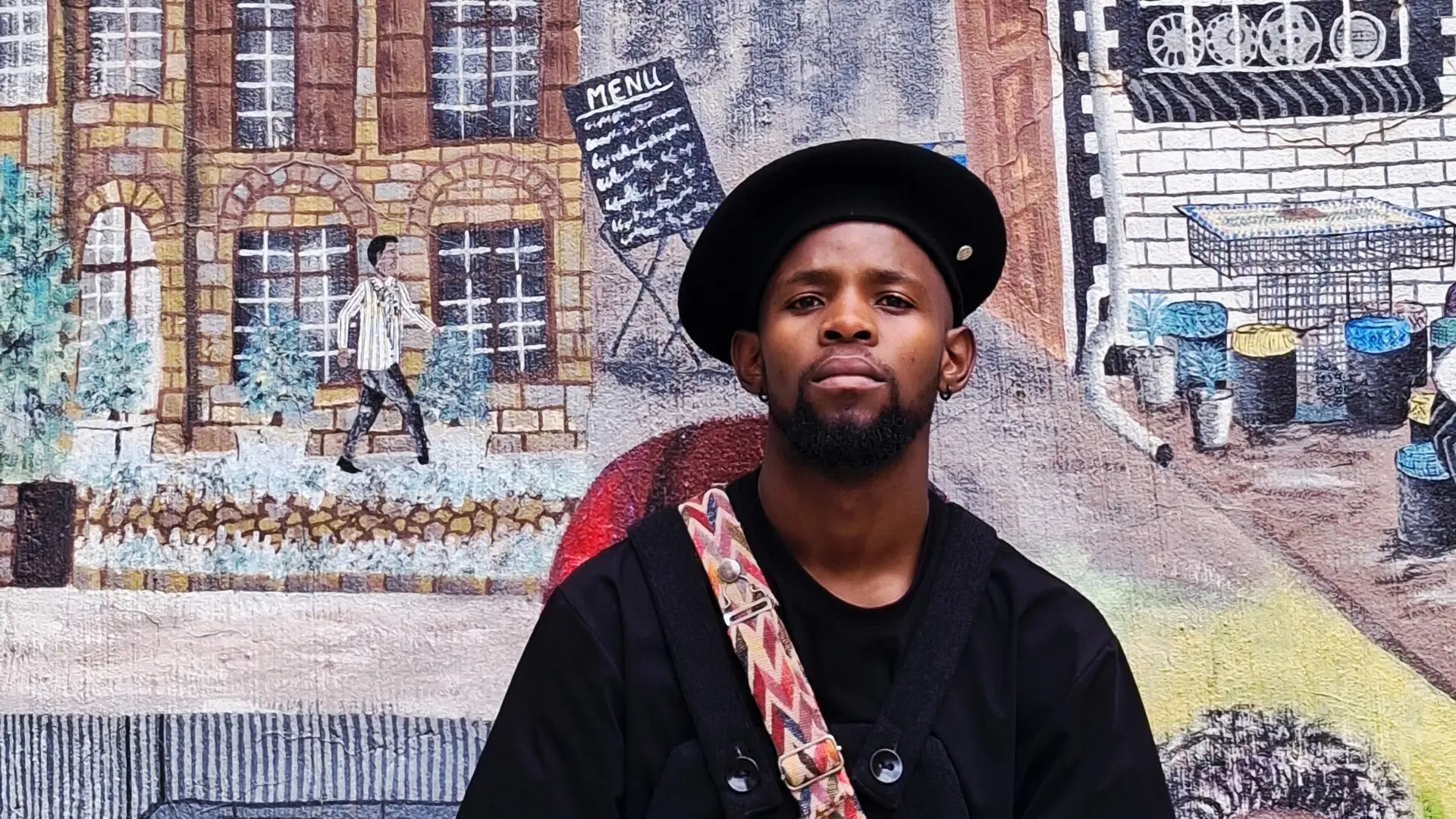 Ap WordSmith: The Relentless Rhyme Virtuoso.