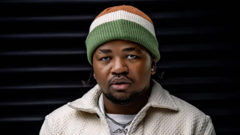 UNO!: MarazA Ignites the Pulse of South African Hip Hop