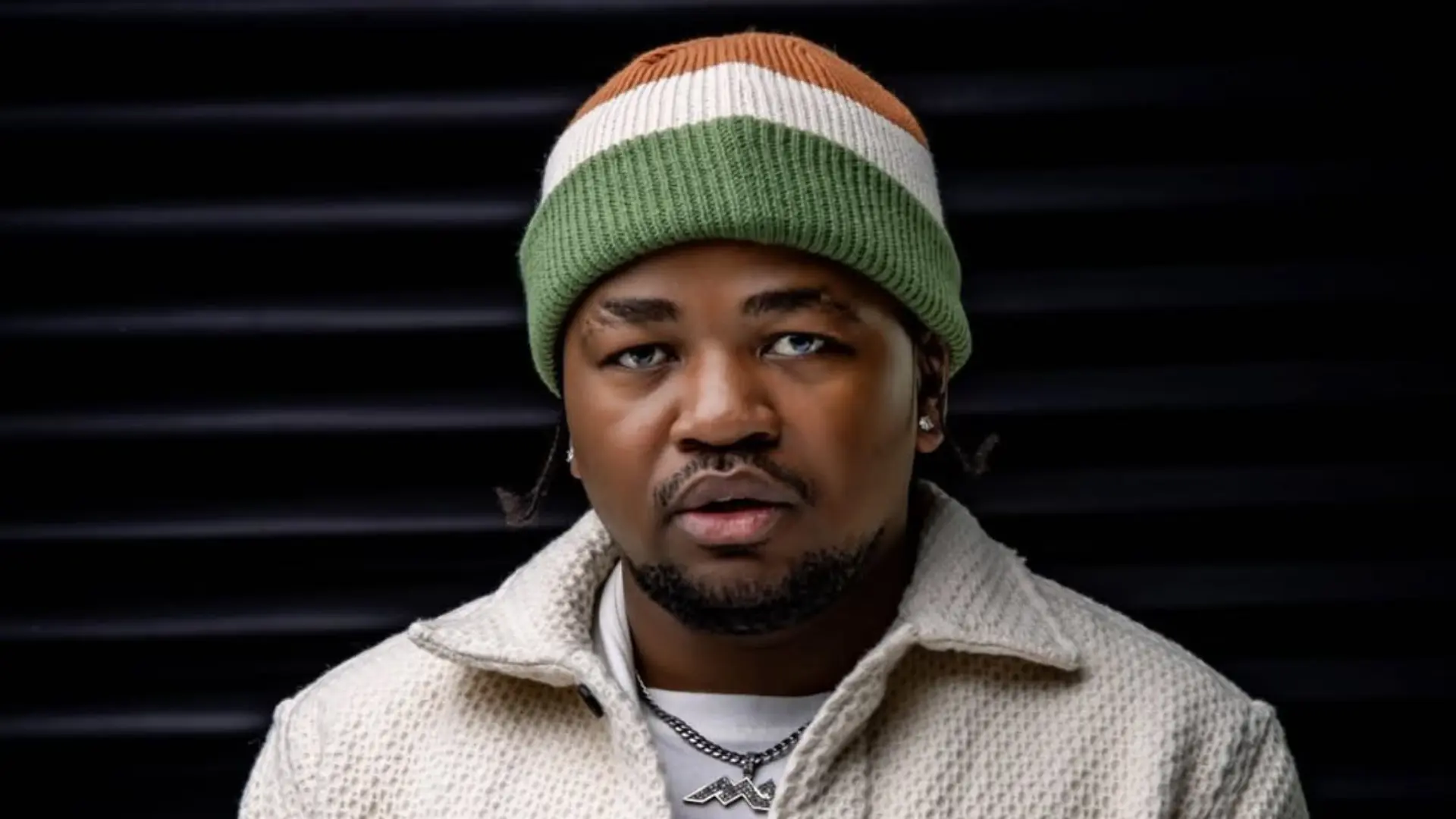 UNO!: MarazA Ignites the Pulse of South African Hip Hop