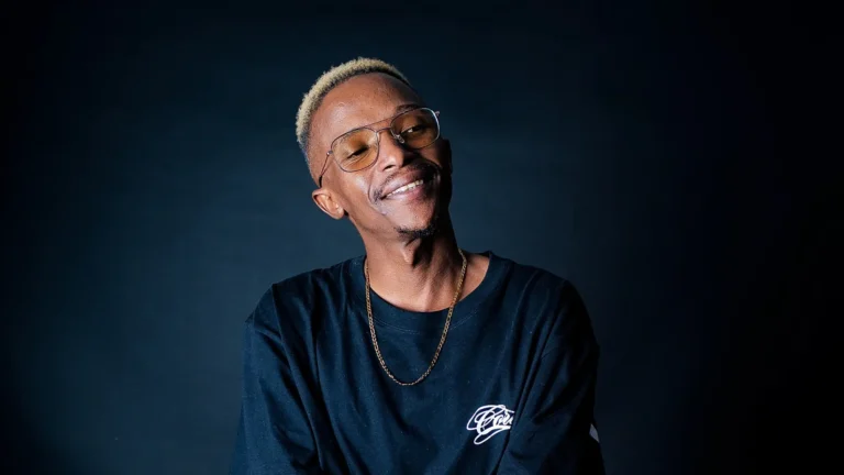 Modimo Ke Boss: A Uplifting Anthem of Empowered Spirit