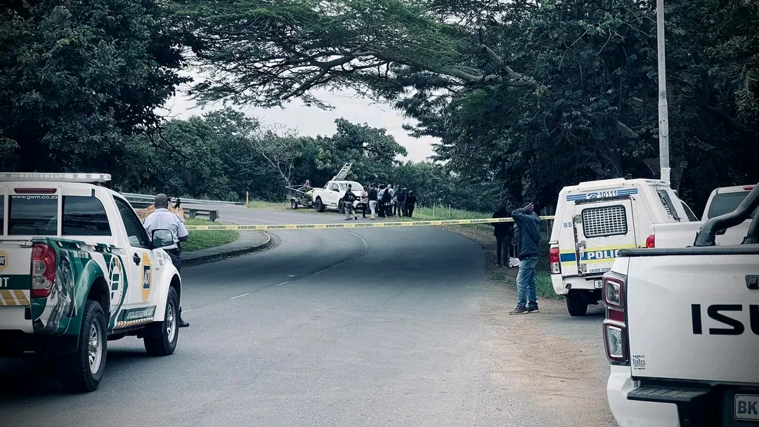 Investigation Launched After Deadly Attack on Crime Intelligence Officers