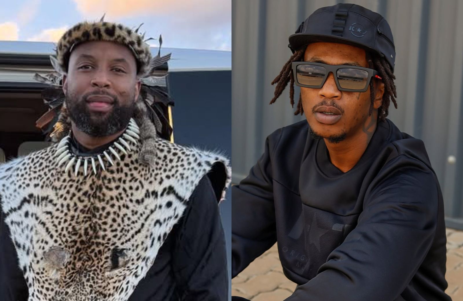 Rising Stars: Mthembeni Ndevu and Emtee Light Up Sizwe Dhlomo's SA Rap Rankings