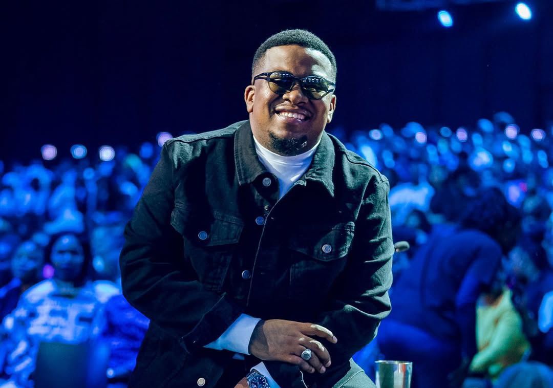 JR Proclaims His Vocal Mastery as Unmatched in South African Music Legacy
