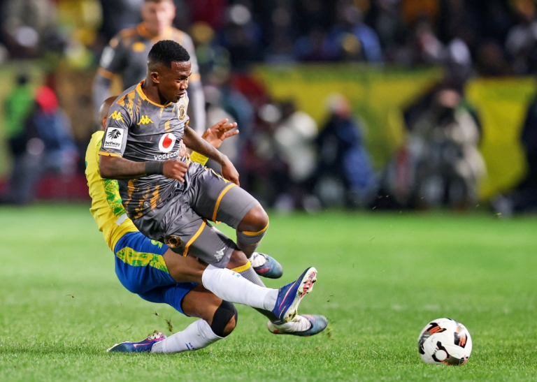 Mduduzi Shabalala to Undergo Surgery After Setback Against Sundowns
