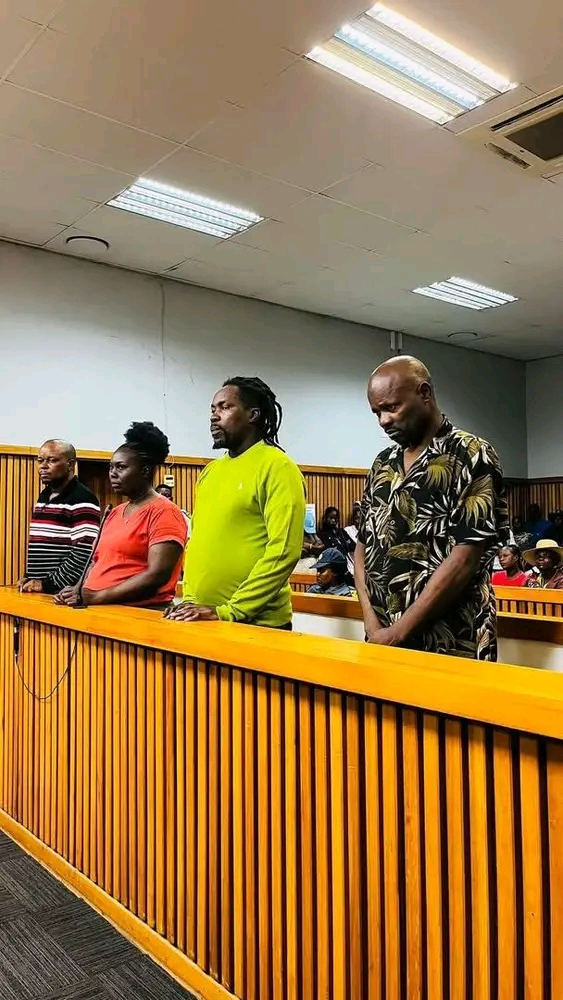 Awaiting Verdict: Limpopo Soldier's Alleged Hit on Trial