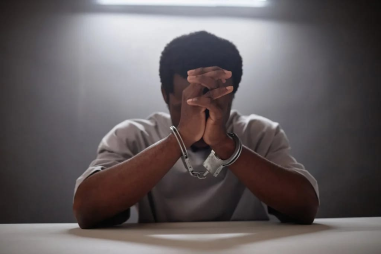 Hoopdal Police Apprehend Suspect Linked to Kidnapping and Assault