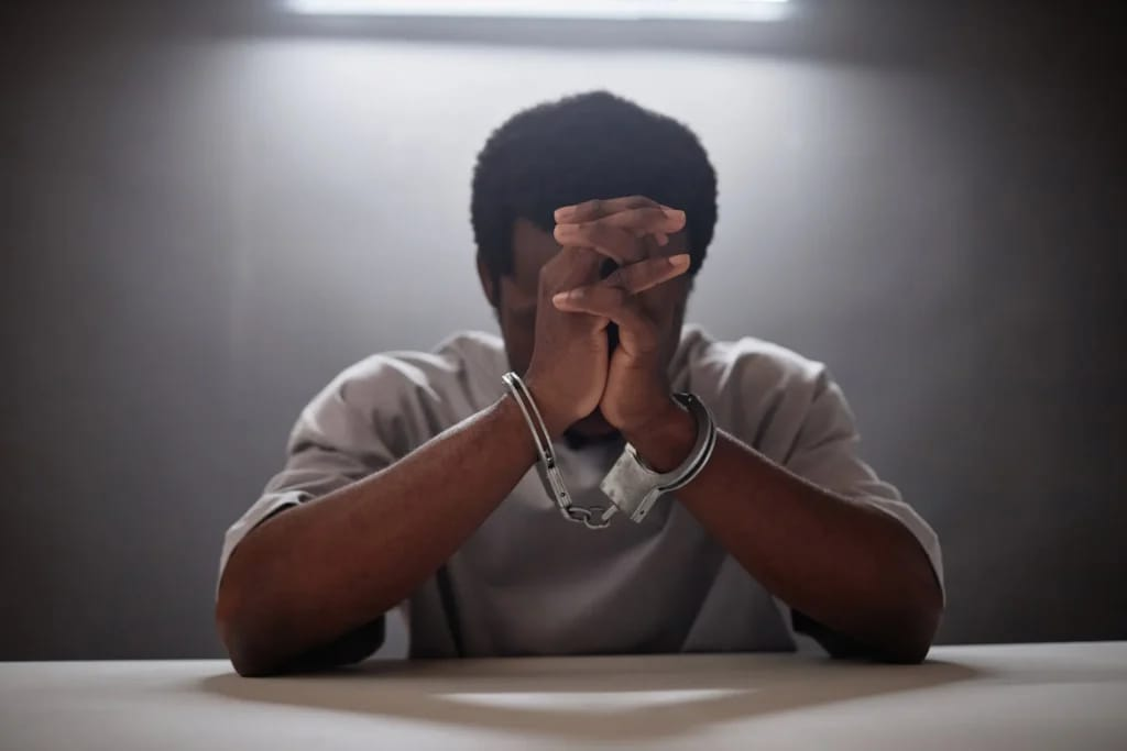Hoopdal Police Apprehend Suspect Linked to Kidnapping and Assault