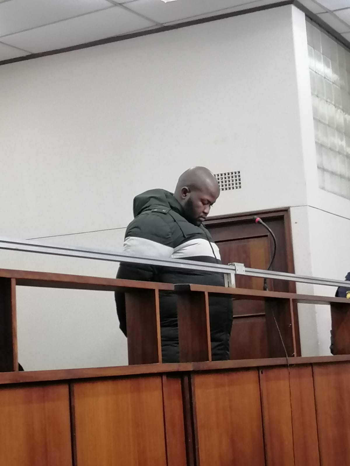 Vaal Scholar Transport Crash Driver Faces Court Again