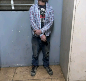 Police Sweep Uncovers Stolen Goods Ring, Two Arrested