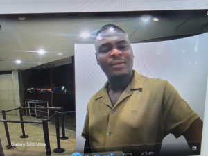 Intensified Search for Kidnapping and Burglary Suspects in Namakgale