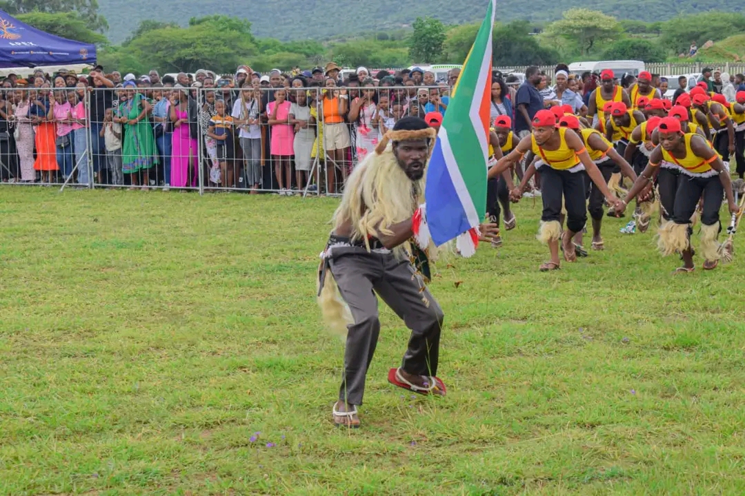 Sudden Passing of Dance Icon Sigxabhiya Njoko Shakes Community