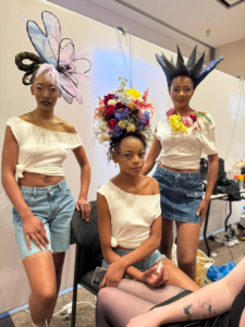 Rediscovering Grace: Africa's Spotlight on Beauty, Culture, and Innovation - AIHBF Awards 2026