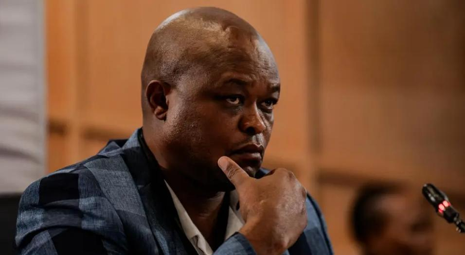 Businessman Brown Mokgosi's Legal Battle Extended: Another Week in Uncertainty