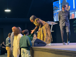 Awakening Belief: Kansas Unites at the 'I Can Pray' Rally